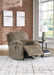 Scranto Recliner - 6650425