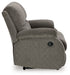 Scranto Reclining Loveseat - 6650286