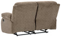 Scranto Reclining Loveseat - 6650486