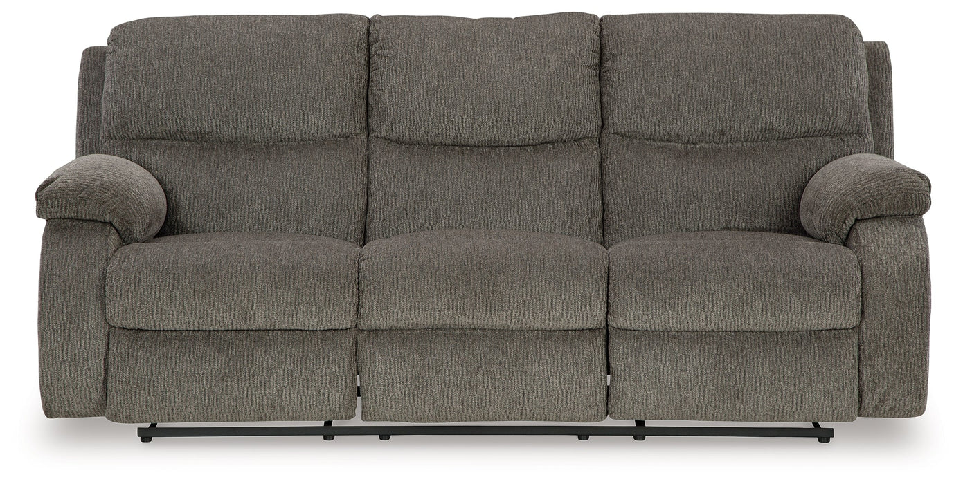 Scranto Reclining Sofa - 6650288