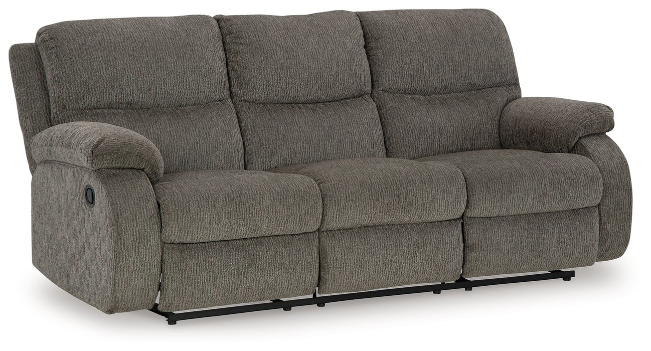 Scranto Reclining Sofa - 6650288