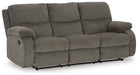 Scranto Reclining Sofa - 6650288