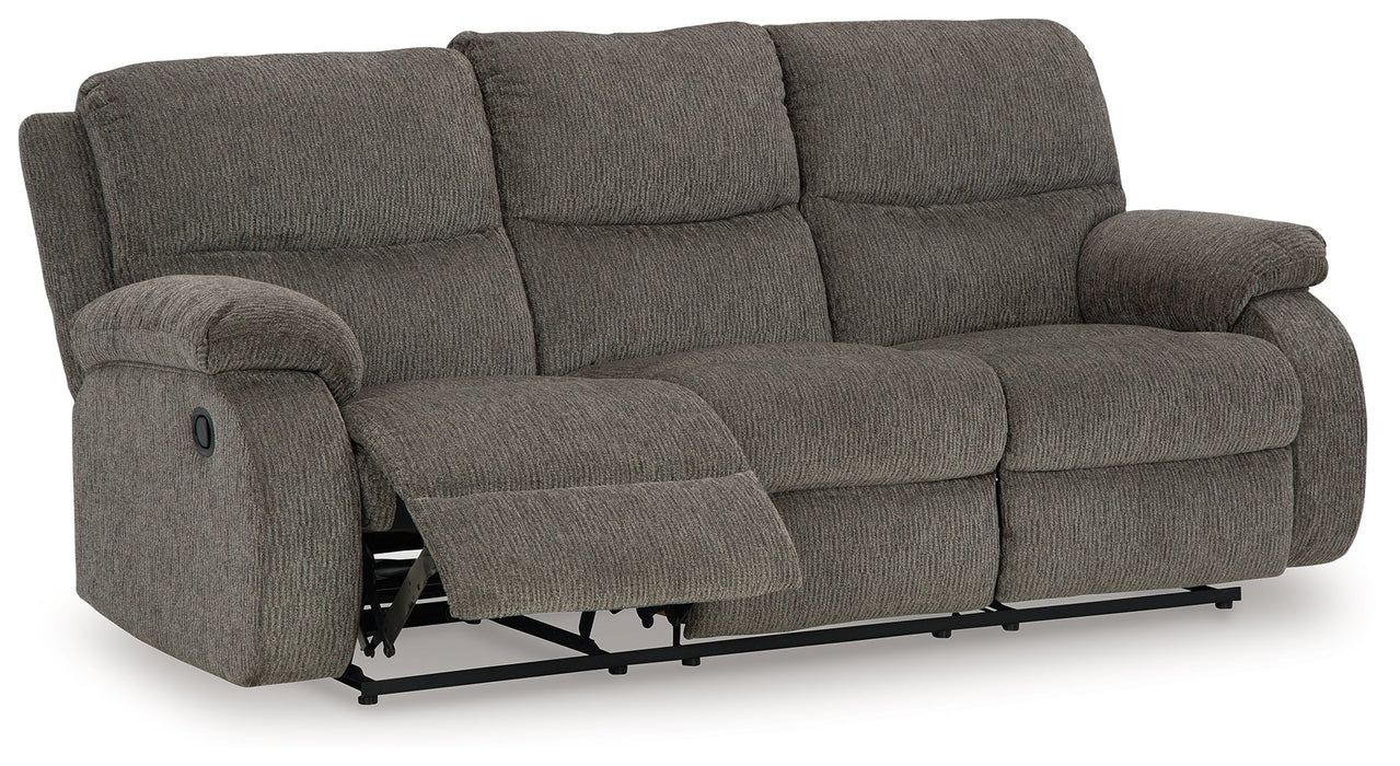 Scranto Reclining Sofa - 6650288