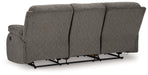 Scranto Reclining Sofa - 6650288