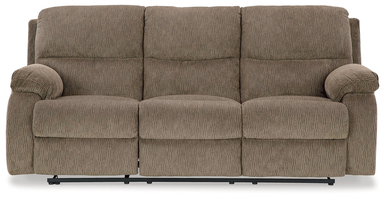 Scranto Reclining Sofa - 6650488