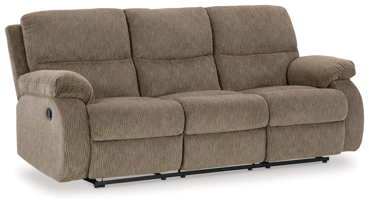 Scranto Reclining Sofa - 6650488