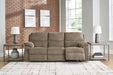 Scranto Reclining Sofa - 6650488