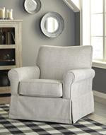 Searcy Quartz Accent Chair - A3000006 - Lara Furniture