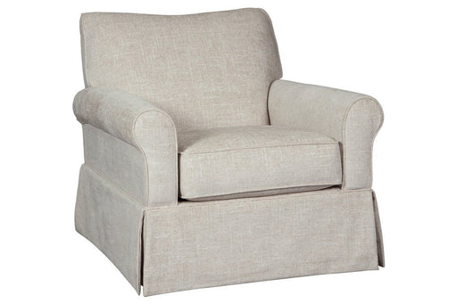 Searcy Quartz Accent Chair - A3000006 - Lara Furniture