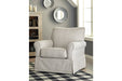 Searcy Quartz Accent Chair - A3000006 - Lara Furniture