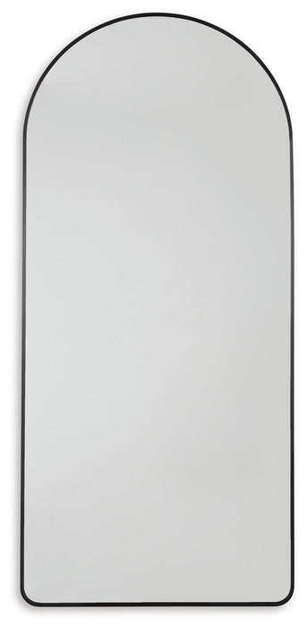 Sethall Floor Mirror - A8010307