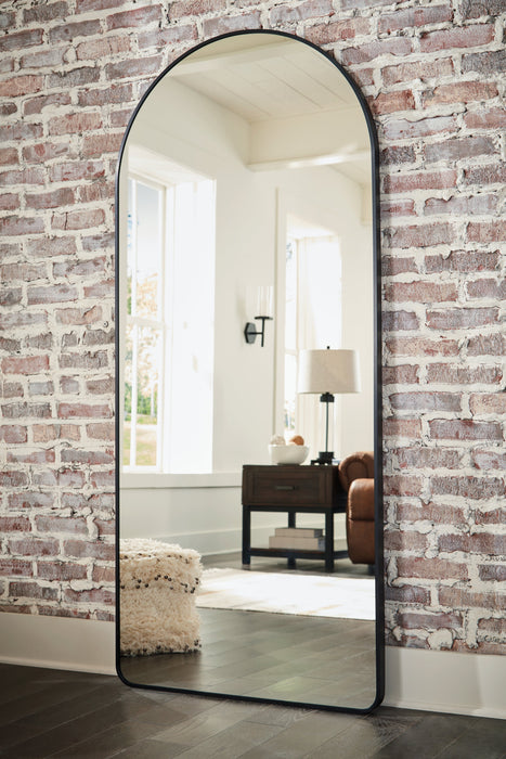 Sethall Floor Mirror - A8010307