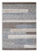 Sethburn Cream/Brown/Gray Large Rug - R406591