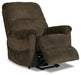 Shadowboxer Power Lift Recliner - 4710212