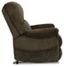 Shadowboxer Power Lift Recliner - 4710212