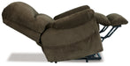 Shadowboxer Power Lift Recliner - 4710212