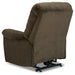 Shadowboxer Power Lift Recliner - 4710212