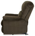 Shadowboxer Power Lift Recliner - 4710212