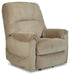 Shadowboxer Power Lift Recliner - 4710312