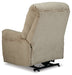 Shadowboxer Power Lift Recliner - 4710312