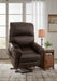 Shadowboxer Power Lift Recliner - 4710412