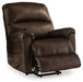 Shadowboxer Power Lift Recliner - 4710412