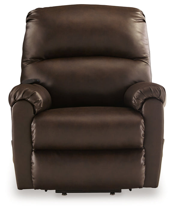 Shadowboxer Power Lift Recliner - 4710412