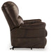 Shadowboxer Power Lift Recliner - 4710412