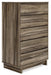 Shallifer Chest of Drawers - EB1104-245 - Lara Furniture