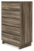 Shallifer Chest of Drawers - EB1104-245 - Lara Furniture