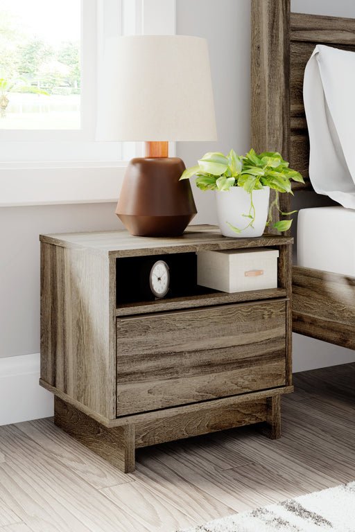 Shallifer Nightstand - EB1104-291 - Lara Furniture