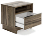 Shallifer Nightstand - EB1104-291 - Lara Furniture