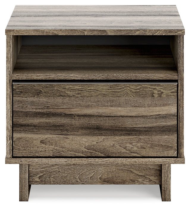 Shallifer Nightstand - EB1104-291 - Lara Furniture