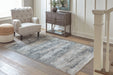 Shaymore Multi Large Rug - R404911 - Lara Furniture