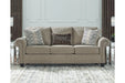 Shewsbury Pewter Sofa - 4720238 - Lara Furniture