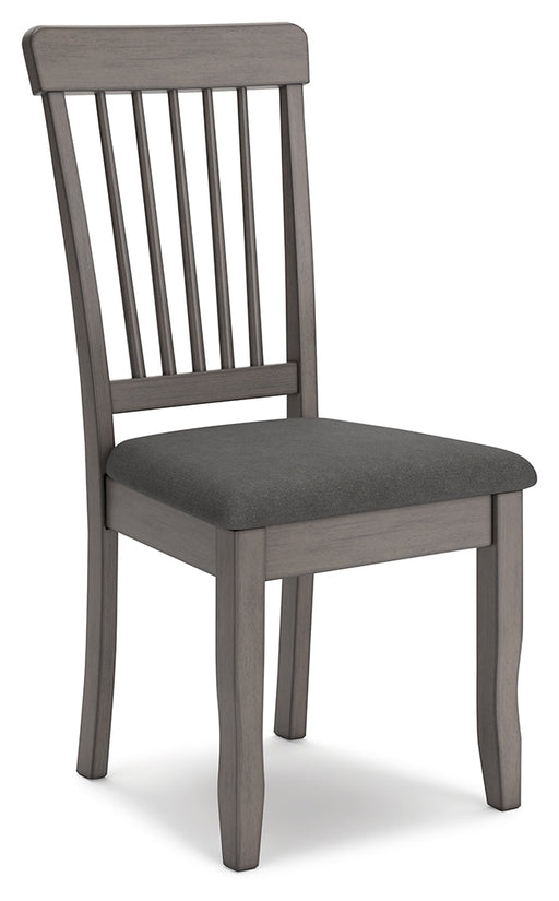 Shullden Dining Chair (Set of 2) - D194-01