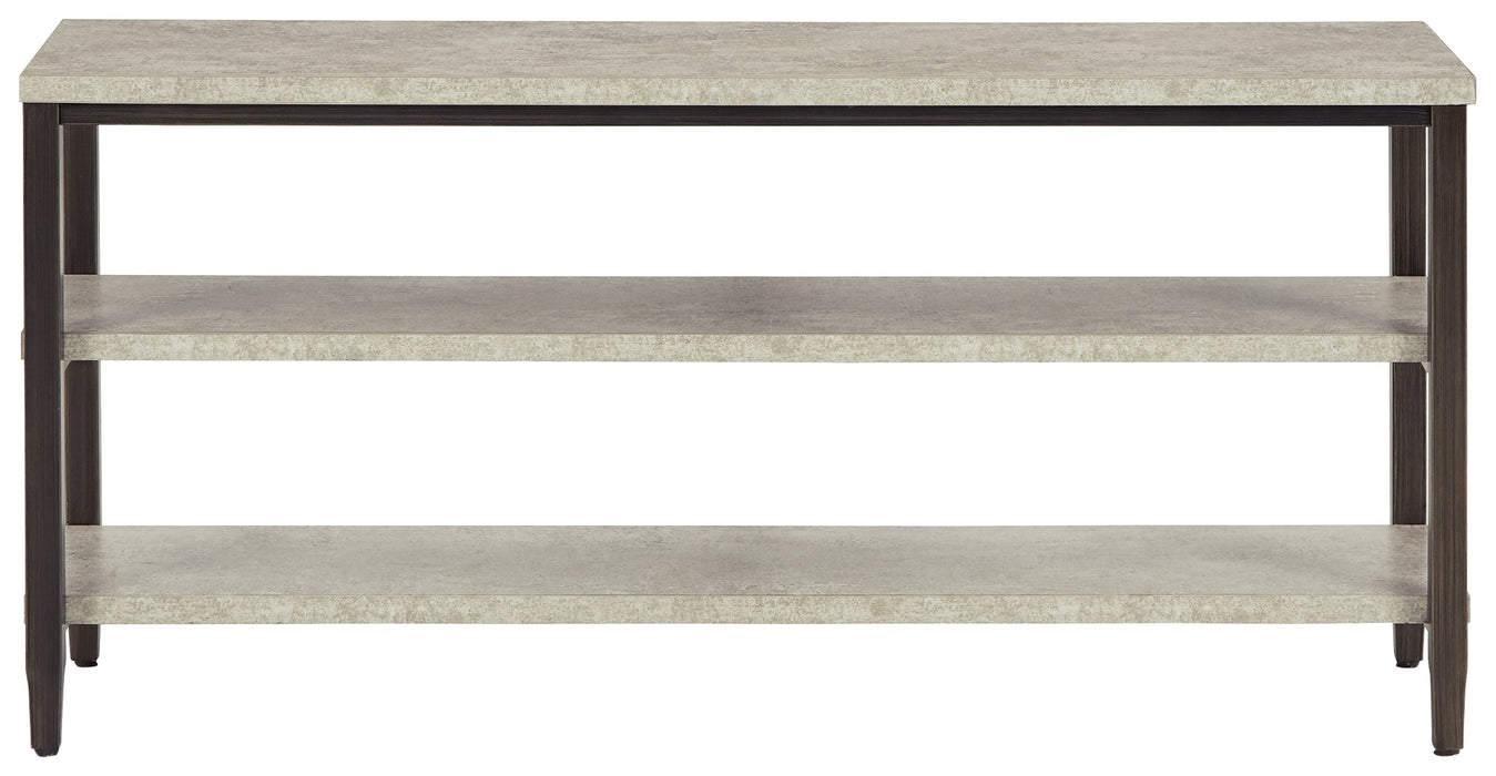 Shybourne Sofa Table - T250-10 - Lara Furniture