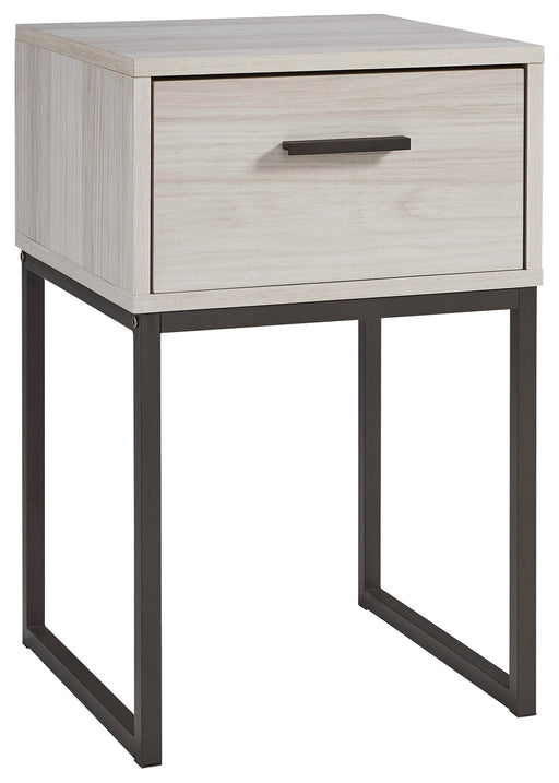 Socalle Nightstand - EB1864-291 - Lara Furniture