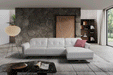 Sofia Sectional - i38233 - Lara Furniture