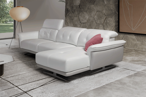 Sofia Sectional - i38233 - Lara Furniture