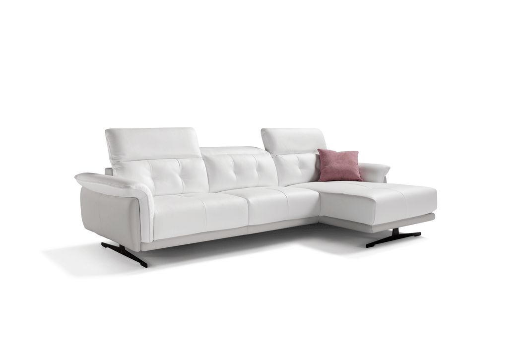 Sofia Sectional - i38233 - Lara Furniture