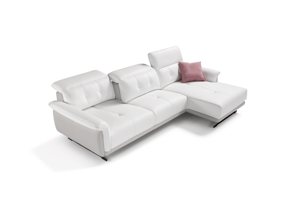 Sofia Sectional - i38233 - Lara Furniture