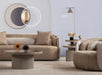 Soho Living Room Set Set - Lara Furniture