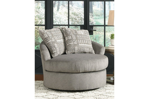 Soletren Ash Accent Chair - 9510344 - Lara Furniture