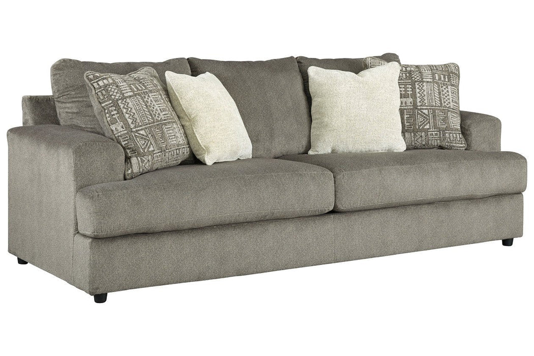 Soletren Ash Sofa - 9510338 - Lara Furniture