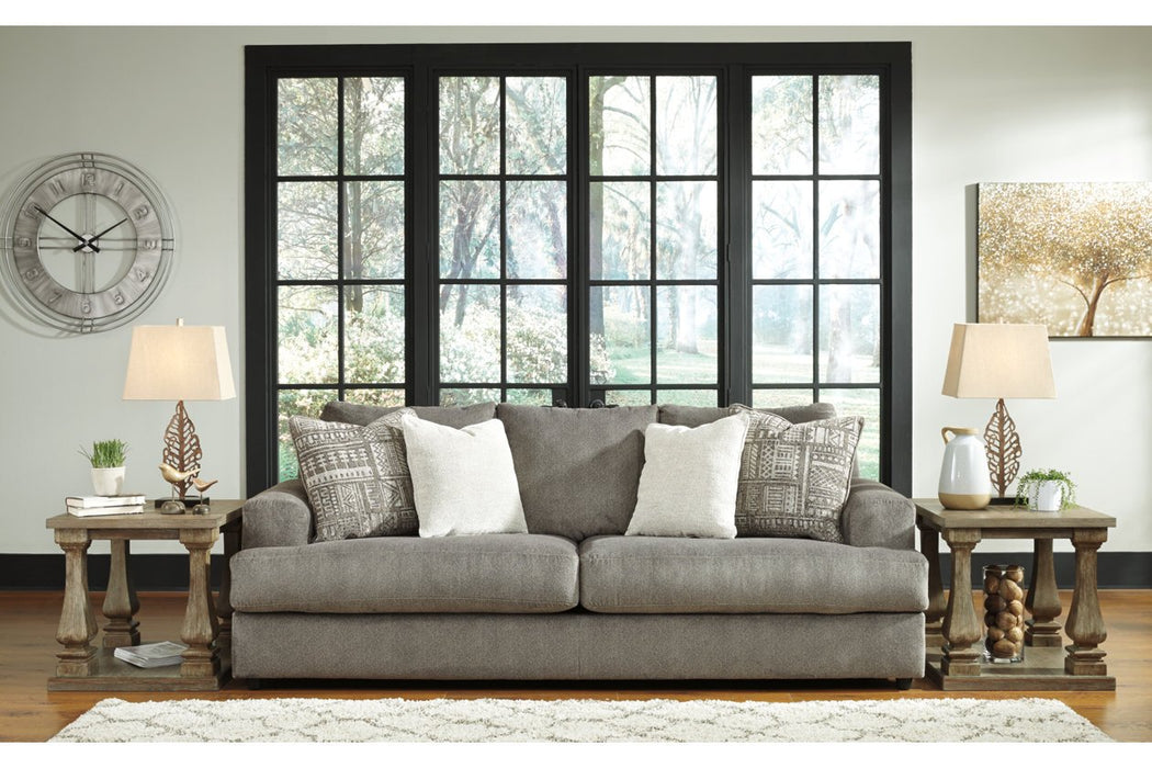 Soletren Ash Sofa - 9510338 - Lara Furniture