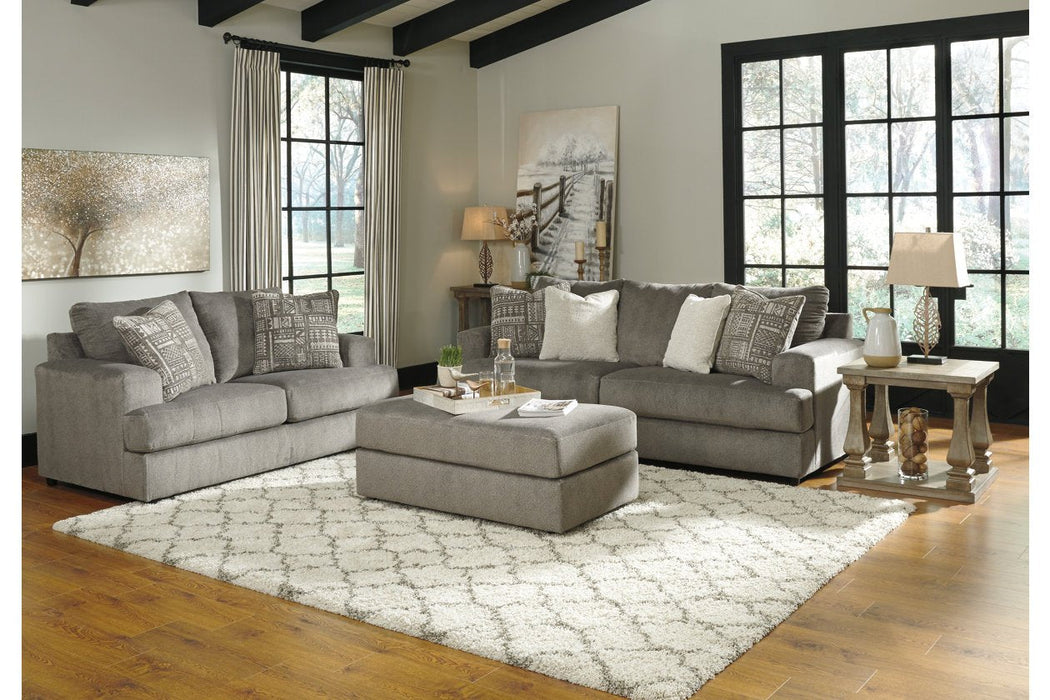 Soletren Ash Sofa - 9510338 - Lara Furniture