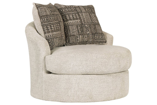 Soletren Stone Accent Chair - 9510444 - Lara Furniture