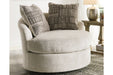 Soletren Stone Accent Chair - 9510444 - Lara Furniture