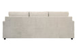 Soletren Stone Queen Sofa Sleeper - 9510439 - Lara Furniture